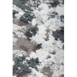 Dywan Aspen M265A D.GREY/D.GREY 160x230cm Dywan Aspen M265A D.GREY/D.GREY 160x230cm