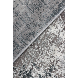 Dywan Aspen M265A D.GREY/D.GREY 160x230cm Dywan Aspen M265A D.GREY/D.GREY 160x230cm