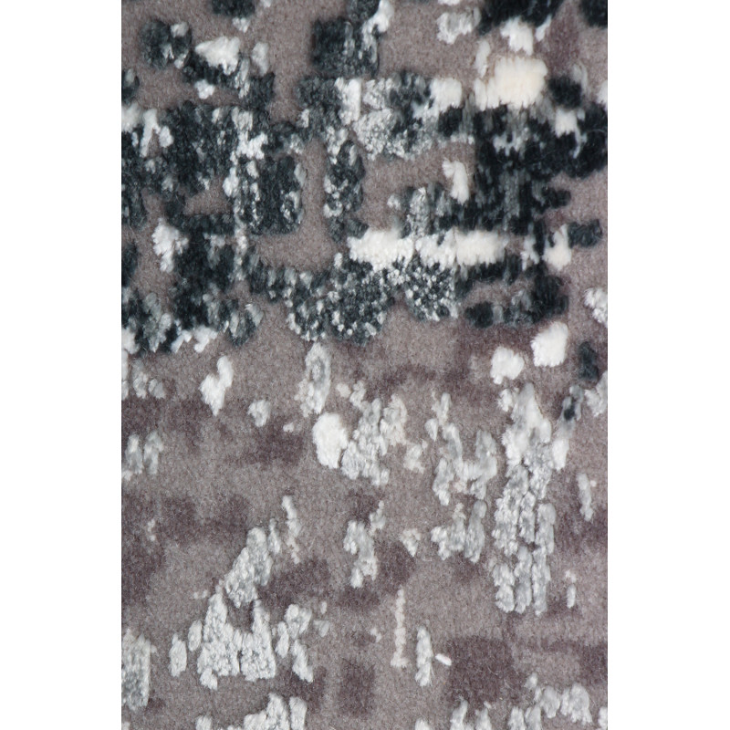 Dywan Aspen M265A D.GREY/D.GREY 160x230cm Dywan Aspen M265A D.GREY/D.GREY 160x230cm