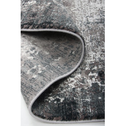 Dywan Aspen M265A D.GREY/D.GREY 160x230cm Dywan Aspen M265A D.GREY/D.GREY 160x230cm