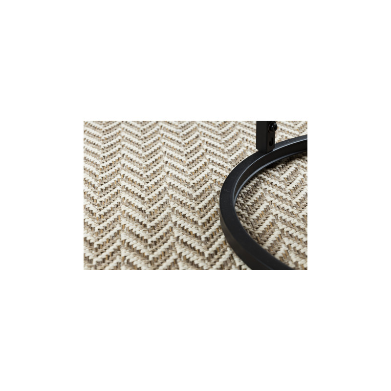 Dywan SZNURKOWY SIZAL BOHO 47000651 Jodełka, chevron beż 160x230cm Dywan SZNURKOWY SIZAL BOHO 47000651 Jodełka, chevron beż 160x230cm