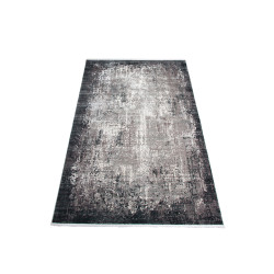 Dywan Aspen M265A D.GREY/D.GREY 160x230cm Dywan Aspen M265A D.GREY/D.GREY 160x230cm