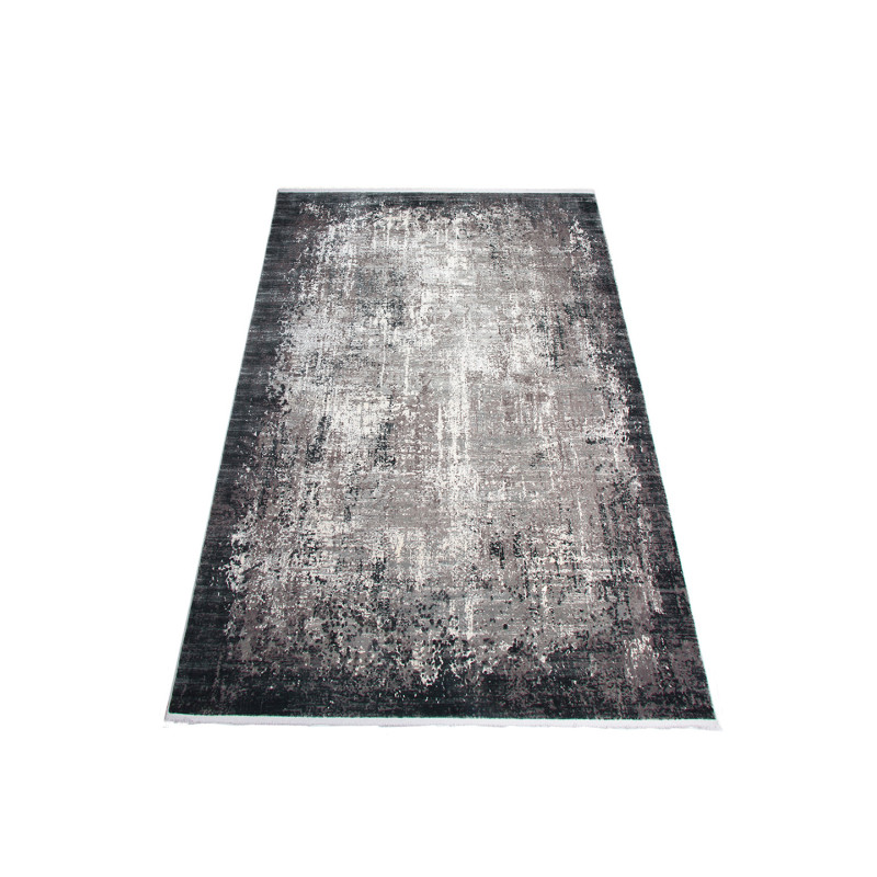 Dywan Aspen M265A D.GREY/D.GREY 160x230cm Dywan Aspen M265A D.GREY/D.GREY 160x230cm