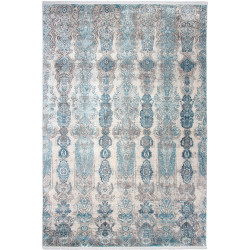 Dywan Aspen M286B cream/d.grey 160x230cm