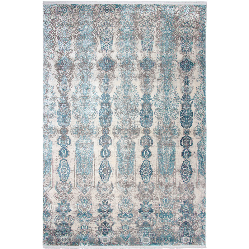 Dywan Aspen M286B cream/d.grey 160x230cm Dywan Aspen M286B cream/d.grey 160x230cm