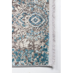 Dywan Aspen M286B cream/d.grey 160x230cm Dywan Aspen M286B cream/d.grey 160x230cm