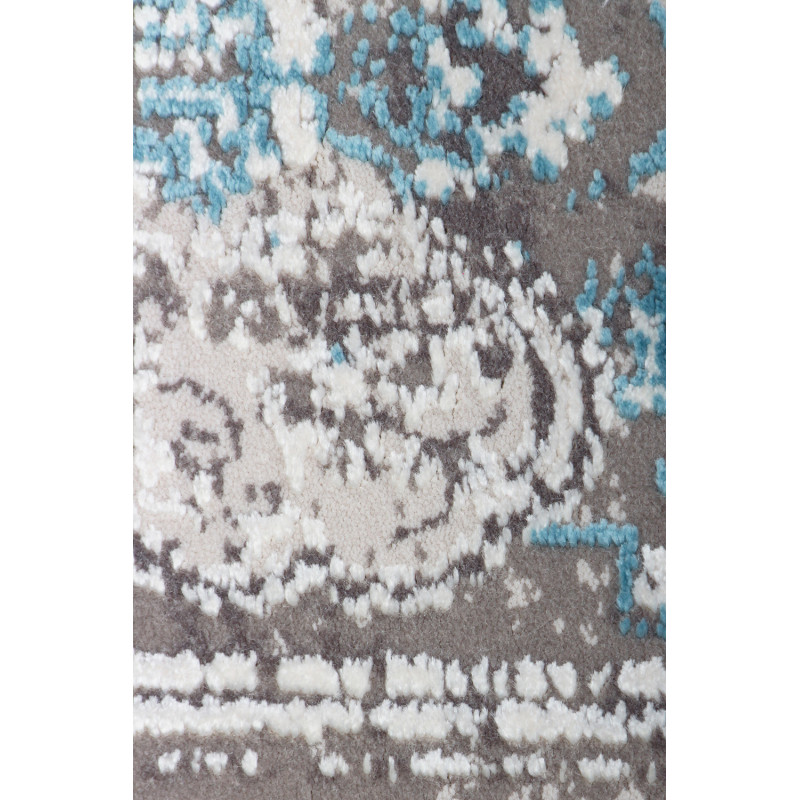 Dywan Aspen M286B cream/d.grey 160x230cm Dywan Aspen M286B cream/d.grey 160x230cm