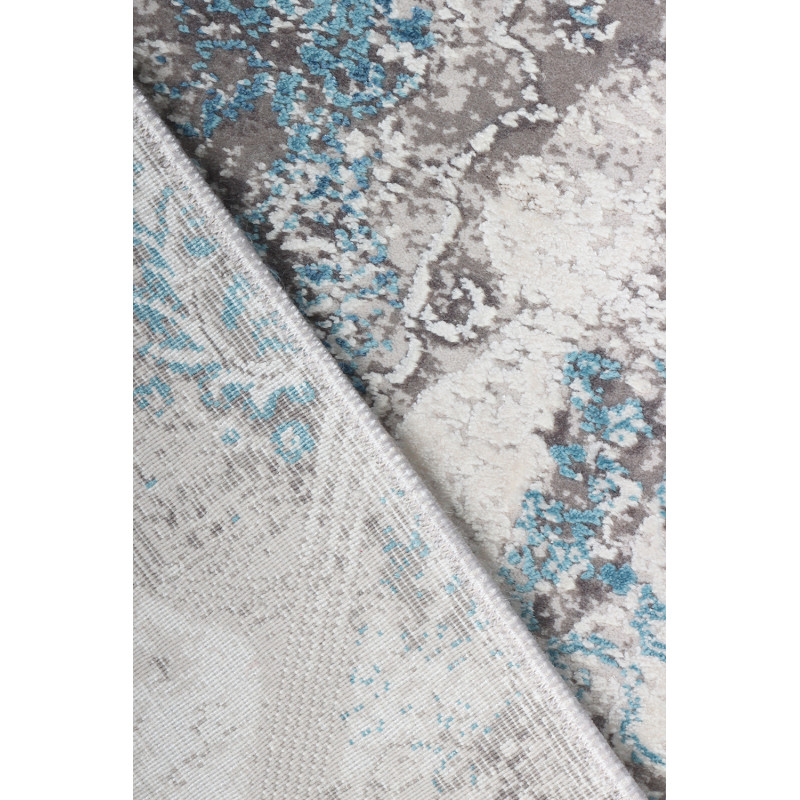 Dywan Aspen M286B cream/d.grey 160x230cm Dywan Aspen M286B cream/d.grey 160x230cm