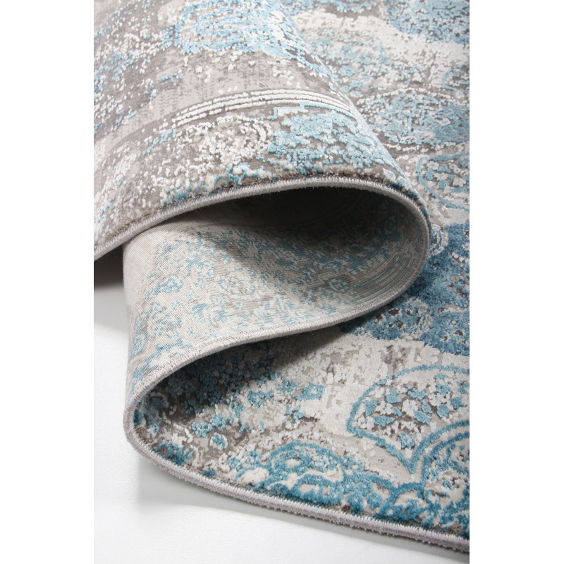 Dywan Aspen M286B cream/d.grey 160x230cm Dywan Aspen M286B cream/d.grey 160x230cm