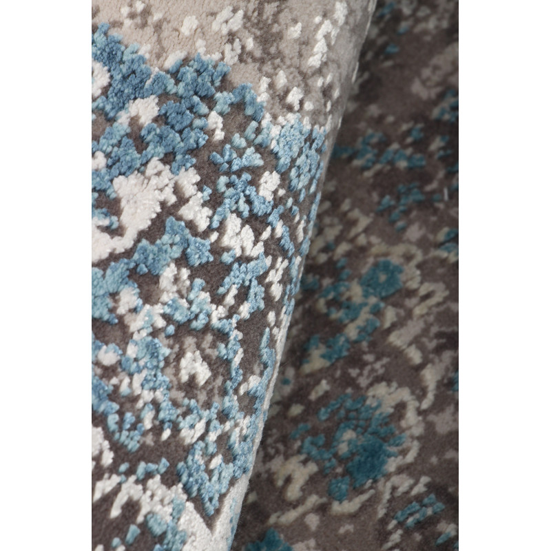 Dywan Aspen M286B cream/d.grey 160x230cm Dywan Aspen M286B cream/d.grey 160x230cm