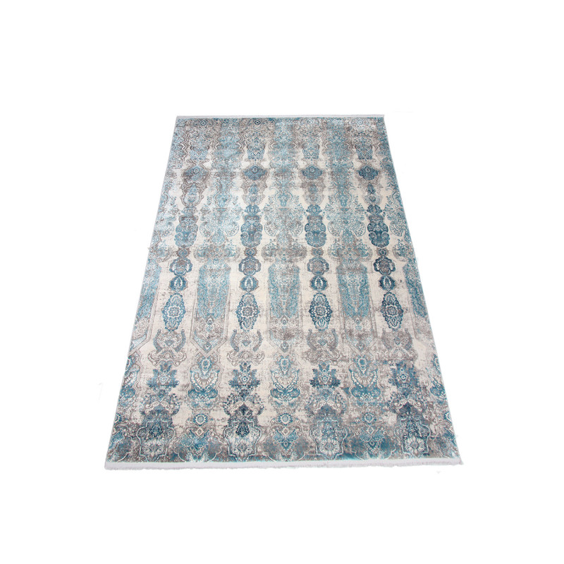 Dywan Aspen M286B cream/d.grey 160x230cm Dywan Aspen M286B cream/d.grey 160x230cm