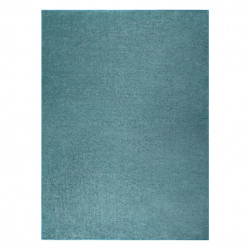 Dywan SANTA FE zieleń 24 gładki, jednolity, jednokolorowy 88x207cm