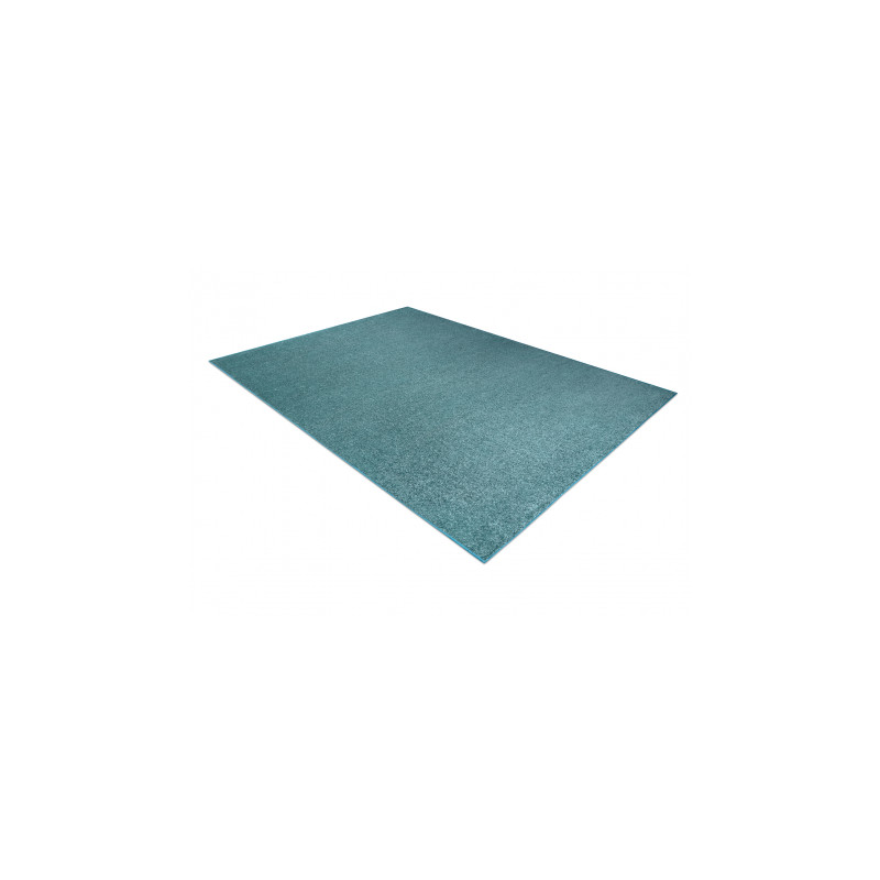 Dywan SANTA FE zieleń 24 gładki, jednolity, jednokolorowy 88x207cm Dywan SANTA FE zieleń 24 gładki, jednolity, jednokolorowy 88x207cm