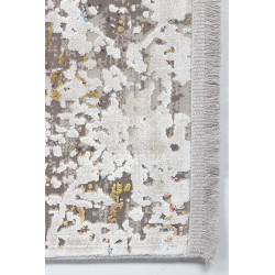 Dywan Aspen M283C CREAM/D.GREY 80x150cm Dywan Aspen M283C CREAM/D.GREY 80x150cm