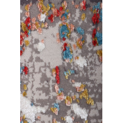 Dywan Aspen M283C CREAM/D.GREY 80x150cm Dywan Aspen M283C CREAM/D.GREY 80x150cm