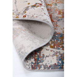 Dywan Aspen M283C CREAM/D.GREY 80x150cm Dywan Aspen M283C CREAM/D.GREY 80x150cm