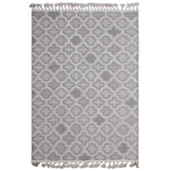 Dywan Monaco 148A L.BLUE/L.GREY 133x190cm