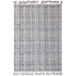 Dywan Monaco 138A L.BLUE/L.GREY 160x230cm