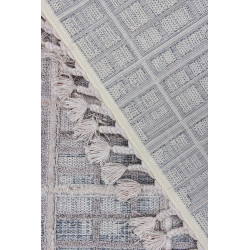 Dywan Monaco 138A L.BLUE/L.GREY 160x230cm Dywan Monaco 138A L.BLUE/L.GREY 160x230cm