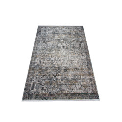 Dywan Aspen M264A D.GREY/D.GREY 200x290cm Dywan Aspen M264A D.GREY/D.GREY 200x290cm