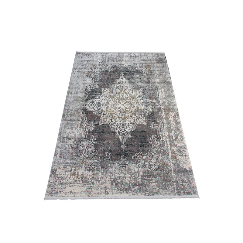 Dywan Aspen MT096 CREAM/L.GREY 160x230cm Dywan Aspen MT096 CREAM/L.GREY 160x230cm