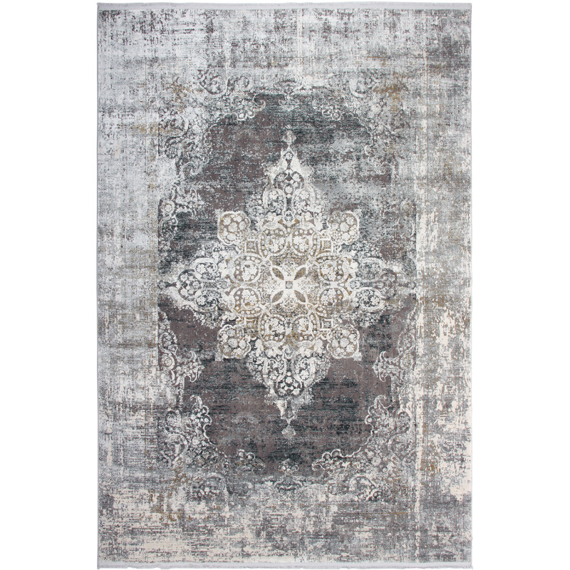Dywan Aspen MT096 CREAM/L.GREY 200x290cm Dywan Aspen MT096 CREAM/L.GREY 200x290cm