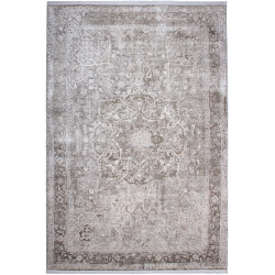 Dywan Aspen M208D D.GREY/BEIGE 160x230cm