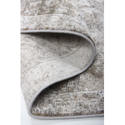 Dywan Aspen M208D D.GREY/BEIGE 160x230cm