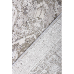 Dywan Aspen M208D D.GREY/BEIGE 160x230cm