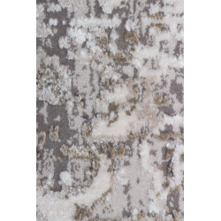 Dywan Aspen M208D D.GREY/BEIGE 160x230cm
