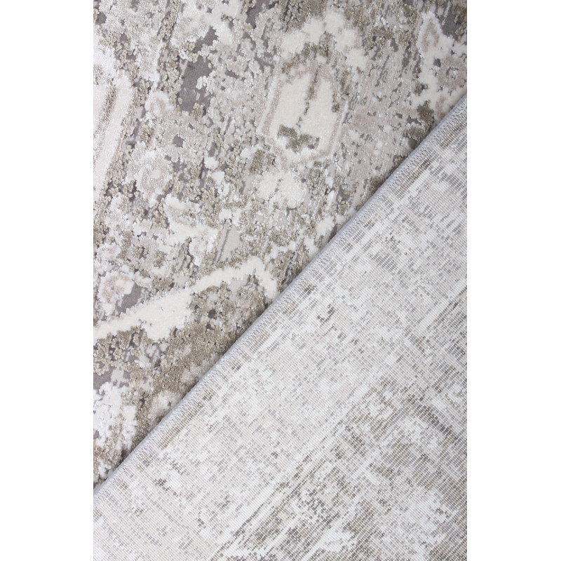 Dywan Aspen M208D D.GREY/BEIGE 200x290cm Dywan Aspen M208D D.GREY/BEIGE 200x290cm