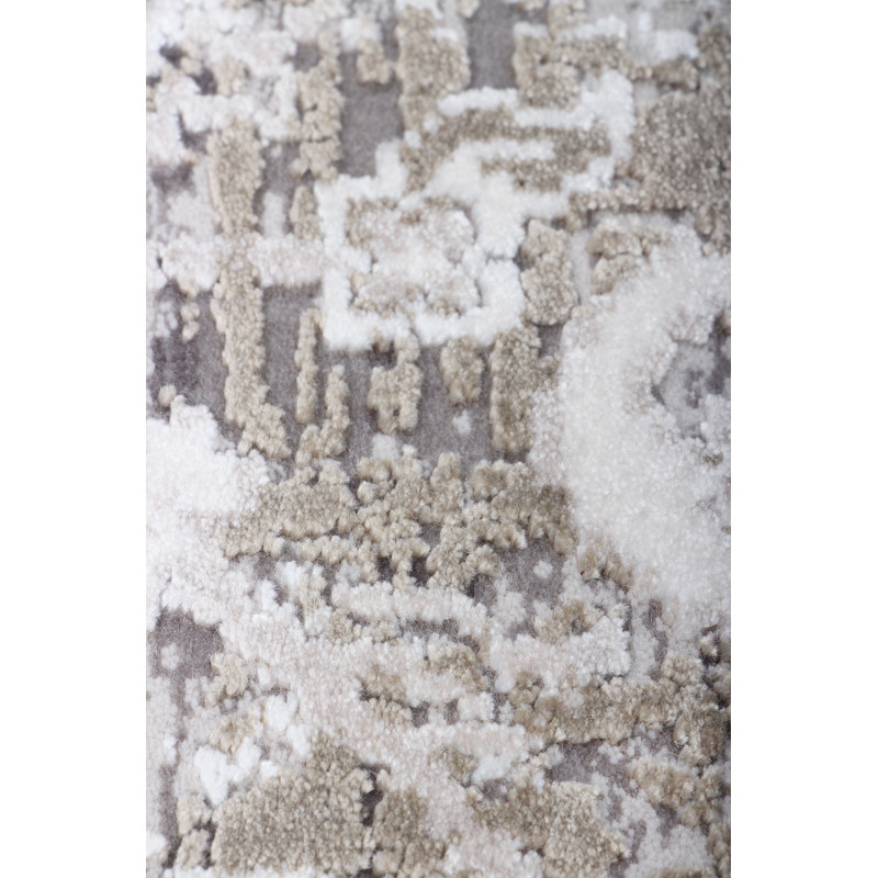 Dywan Aspen M208D D.GREY/BEIGE 200x290cm Dywan Aspen M208D D.GREY/BEIGE 200x290cm