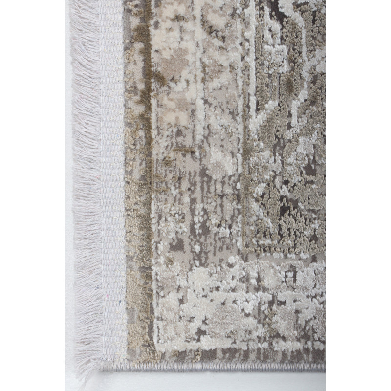 Dywan Aspen M208D D.GREY/BEIGE 200x290cm Dywan Aspen M208D D.GREY/BEIGE 200x290cm