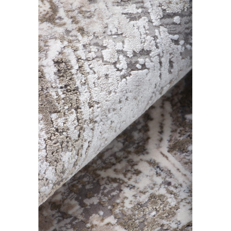 Dywan Aspen M208D D.GREY/BEIGE 200x290cm Dywan Aspen M208D D.GREY/BEIGE 200x290cm