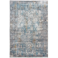 Dywan Aspen M073A GREY/L.GREY 160x230cm