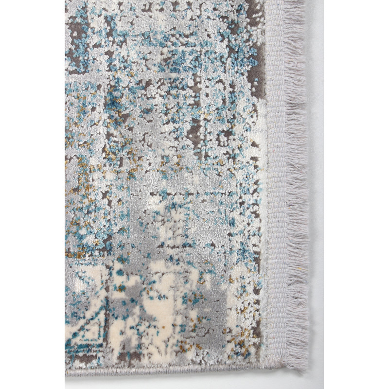 Dywan Aspen M073A GREY/L.GREY 160x230cm Dywan Aspen M073A GREY/L.GREY 160x230cm