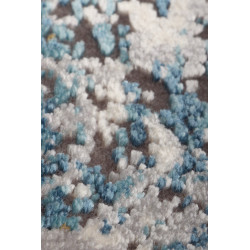 Dywan Aspen M073A GREY/L.GREY 160x230cm Dywan Aspen M073A GREY/L.GREY 160x230cm
