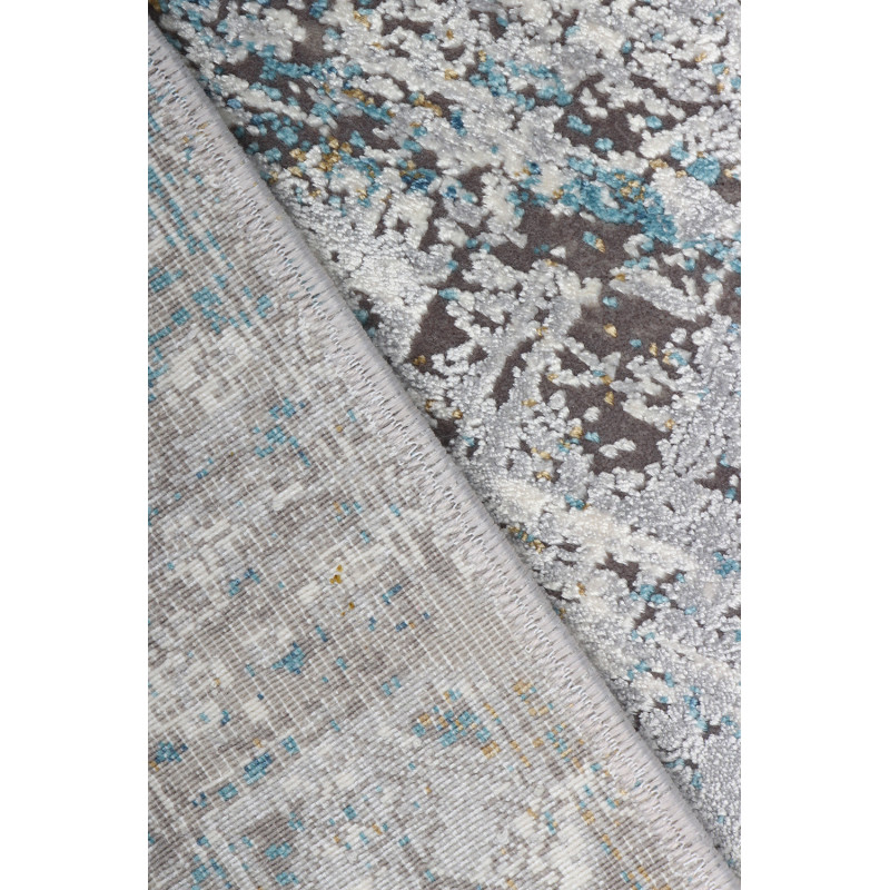 Dywan Aspen M073A GREY/L.GREY 160x230cm Dywan Aspen M073A GREY/L.GREY 160x230cm