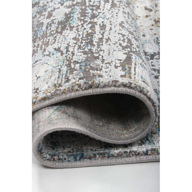 Dywan Aspen M073A GREY/L.GREY 160x230cm Dywan Aspen M073A GREY/L.GREY 160x230cm