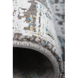Dywan Aspen M073A GREY/L.GREY 160x230cm Dywan Aspen M073A GREY/L.GREY 160x230cm