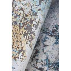 Dywan Aspen M073A GREY/L.GREY 160x230cm Dywan Aspen M073A GREY/L.GREY 160x230cm