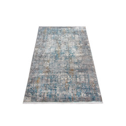 Dywan Aspen M073A GREY/L.GREY 160x230cm Dywan Aspen M073A GREY/L.GREY 160x230cm