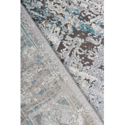 Dywan Aspen M073A GREY/L.GREY 200x290cm Dywan Aspen M073A GREY/L.GREY 200x290cm