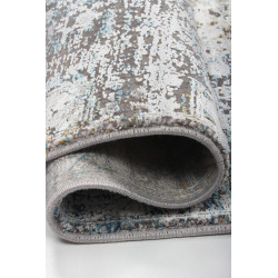 Dywan Aspen M073A GREY/L.GREY 200x290cm Dywan Aspen M073A GREY/L.GREY 200x290cm