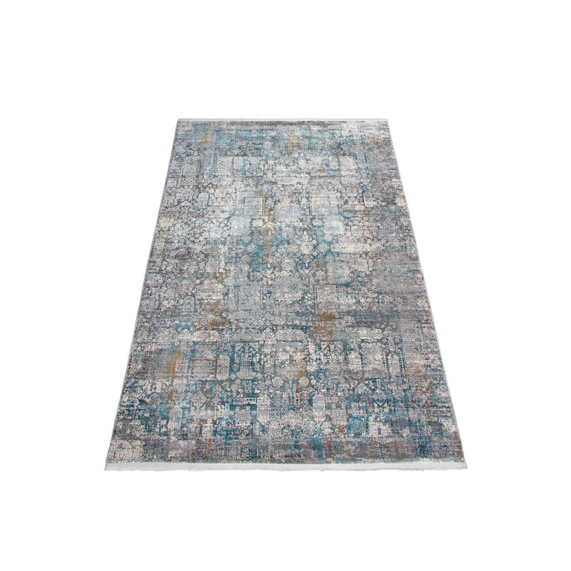Dywan Aspen M073A GREY/L.GREY 200x290cm Dywan Aspen M073A GREY/L.GREY 200x290cm