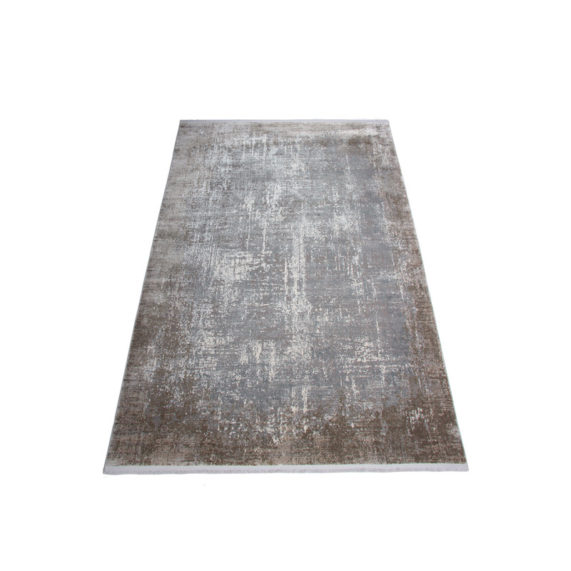 Dywan Aspen M265D CREAM/D.GREY 200x290cm Dywan Aspen M265D CREAM/D.GREY 200x290cm