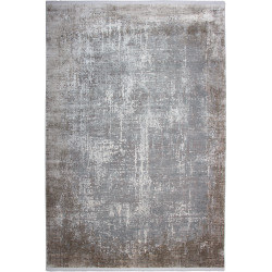 Dywan Aspen M265D CREAM/D.GREY 160x230cm