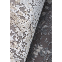 Dywan Aspen M265D CREAM/D.GREY 160x230cm Dywan Aspen M265D CREAM/D.GREY 160x230cm