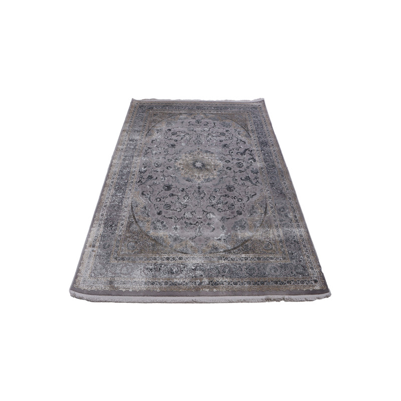 Dywan Aspen M642B GREY 200x290cm Dywan Aspen M642B GREY 200x290cm