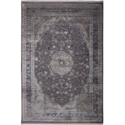 Dywan Aspen M642B GREY 160x230cm
